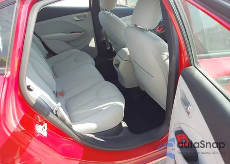 2013 Dodge Dart Sxt from USA, damaged, VIN 1C3CDFBH9DD133754